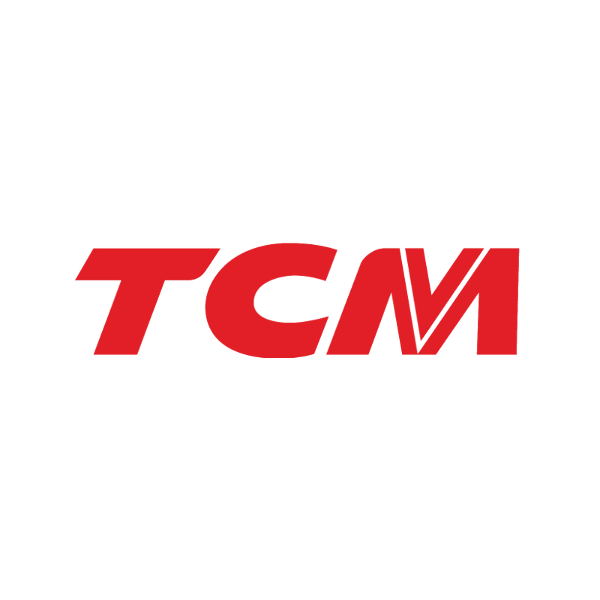 TCM logo