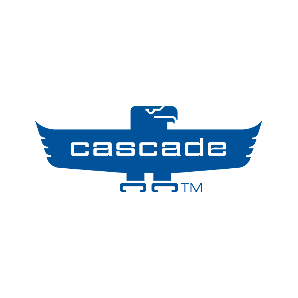 Cascade logo