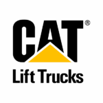 Caterpillar lift trucks logo
