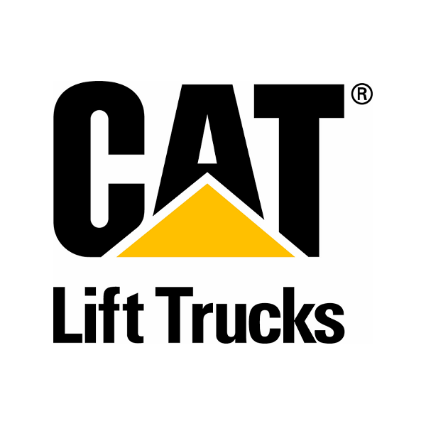 Caterpillar lift trucks logo