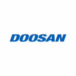 Daewoo-Doosan logo