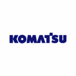 Komatsu logo