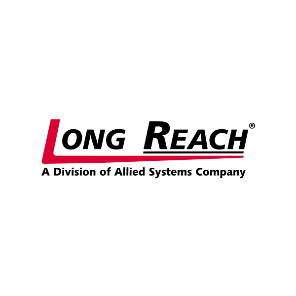 Long Reach logo