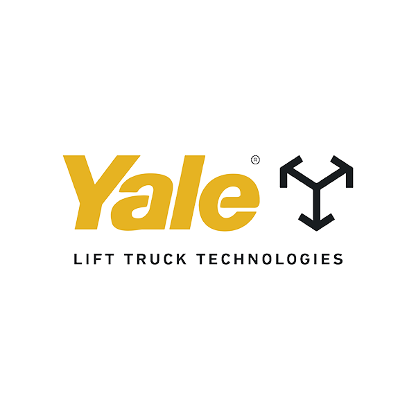 Yale forklifts logo